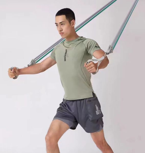 

Tension rope High quality tension rope for all kinds of sports and outdoor activities