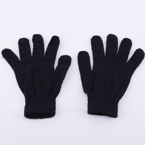 

Magic gloves, comfortable to wear, flexible and wear-resistant for workshop workers, construction sites, and farmers 12 pairs per piece