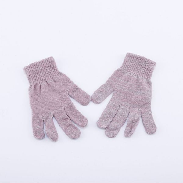 

Wholesale knitted warm gloves, student adult couple gloves in stock