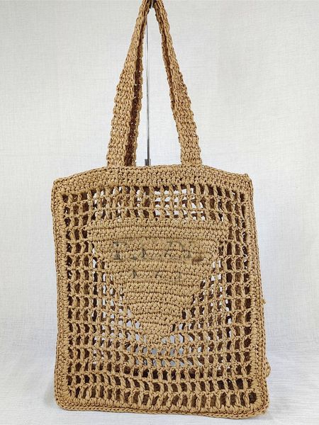 

Designer women bags woven bags beach bags knitted bags tote bags summer bags, P1