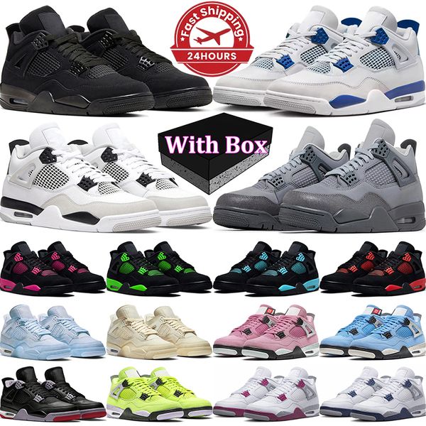 

with box men women designer shoes flat sneakers Cement Grey Oxidized Green Sail Black Cat mens trainer, Bronze