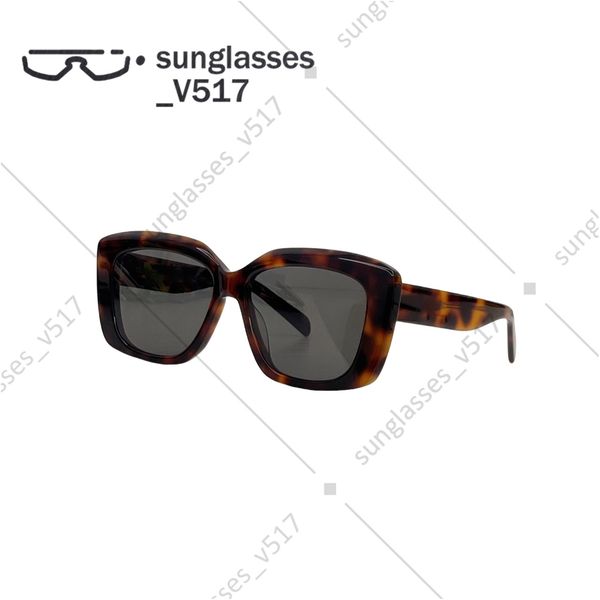

sunglasses for women designer sunglasses luxury glasses stardom style Fashion trend eyeglasses delicacy Sunglasses Ladies Designers Acetate good material
