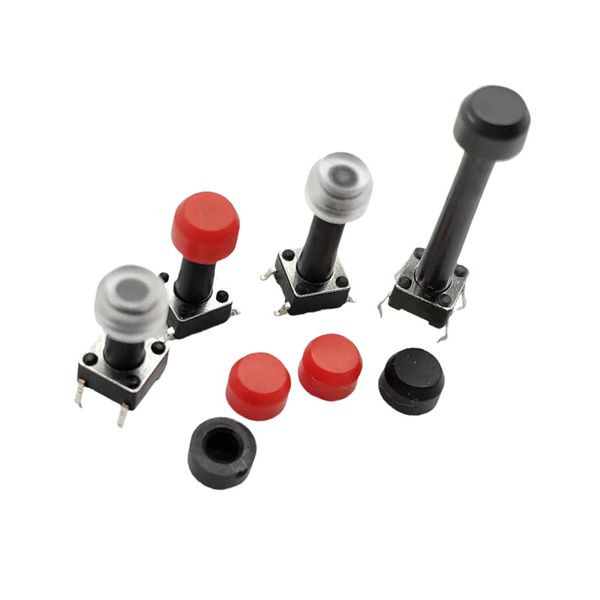 

Pin touch switch, four pin board micro button, induction cooker micro button