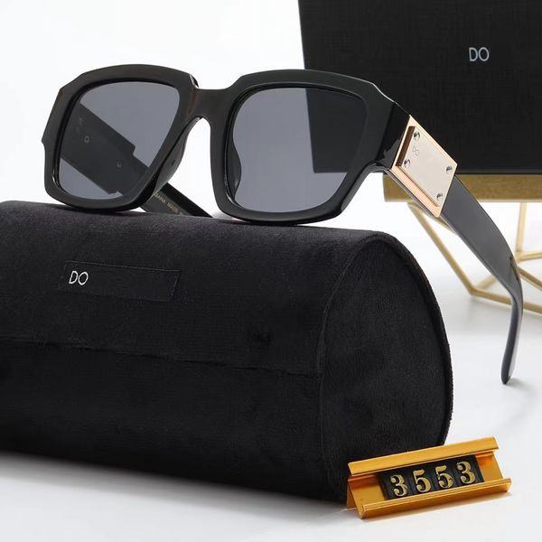 

Mens Sunglasses Sunglasses for Women Womens Sunglasses Fashion Sunglasses Adumbral Glasses 10A Radiation Protection 7 Colors