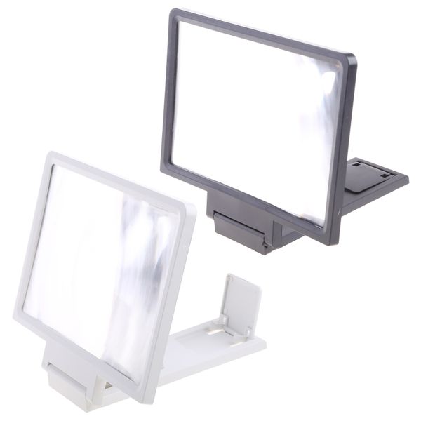 Mobile Phones Screen Magnifier Bracket Preventing Phone Radiation for All Smartphones Environmentally Friendly