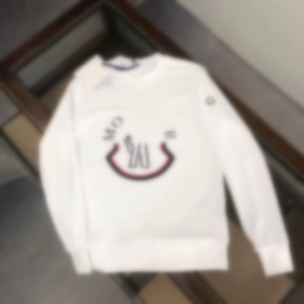 

children sweaters baby New kid sweater kids designer clothes fasion girl boy Long sleeved father comfortable without pilling daughter brother partydress, White