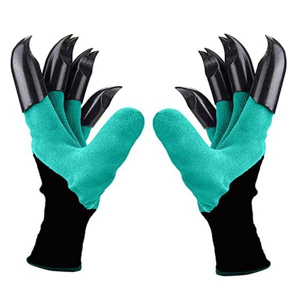 

Nizivdy Garden Gloves with Claws Digging, Claw Gardening Gifts for Women