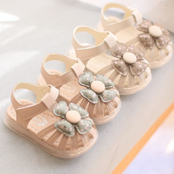 

Girls Princess Sandals Breathable Headband Included | 2024 Summer Style, Blue