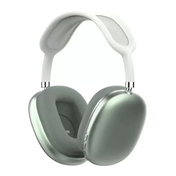 max Headsets Wireless Bluetooth Headphones Computer Gaming Headse Earphone