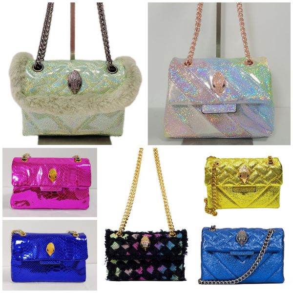 

handbag evening bag Cross Body Handbag Totes Rainbow Designer Bags Luxurys Shoulder party wallet lady purse blue red yellow Diamond setting, 2_color