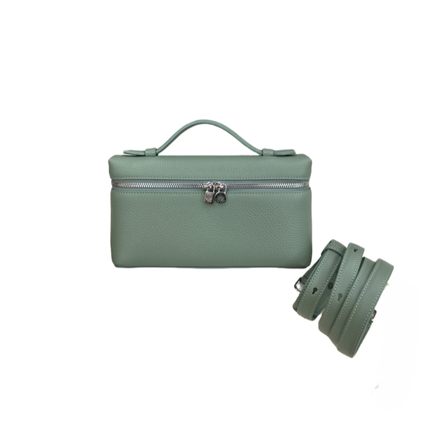 

New box bag handbag messenger bag shoulder bag celebrity style bag Simple elegant beautiful and tote bag bags Designer luxurious Internet celebrity package, Lp3