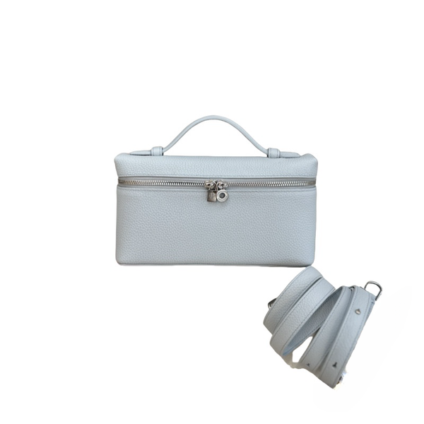 

10A box bag cosmetic bag handbag messenger bag shoulder bag Simple elegant beautiful and popular tote bag bag bags Designer luxurious 24 new trendy bags, Lp10