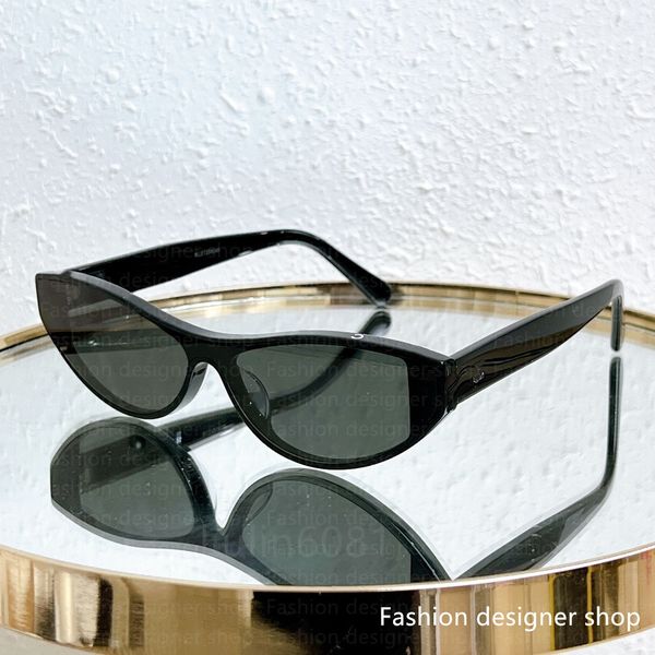 

Top Quality Cat Eye sunglasses for women designer Sunglasses Fashion Outdoor Timeless Classic Style Eyewear Retro Unisex Driving Anti-UV400 with case 5436