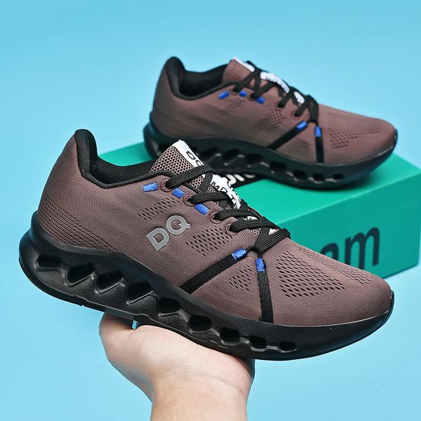

Lowest prices The internet Cloudmonster Mens womens Tennis Shoe Clouds Pink And White Cloudsurfer Running Shoes Casual shoes men women outdoor sports trainers XOT9, Clouds 918-5