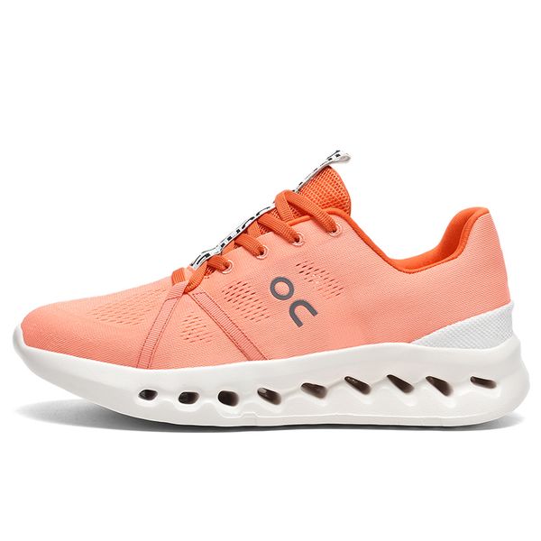 

Lowest prices The internet Cloudmonster Mens womens Tennis Shoe Clouds Pink And White Cloudsurfer Running Shoes Casual shoes men women outdoor sports trainers ABH8, Clouds 918-3