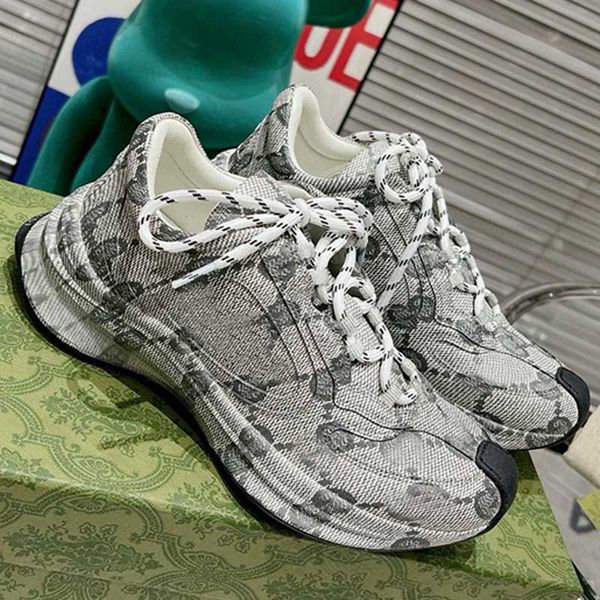 

Women Designer Sneakers 24ss Summer Fashion Classic Style Womens Casual Shoes Breathable Leather Upper Rubber Sole Men Outdoor Hiking Casual Sports Shoes, #3