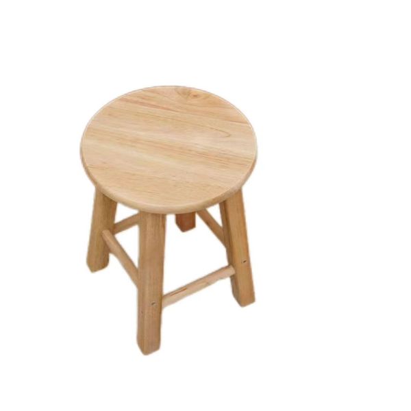 

Modern Oval-Shaped Wooden Bench Ideal for Living Rooms and Entryways