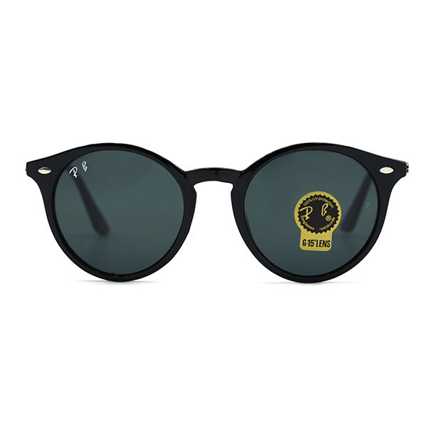 

New Korean version sunglasses for men and women, large frame for couples, V-brand polarized light with myopia sunglasses