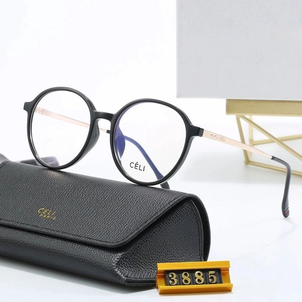 

Women Sunglasses Designer Sunglasses mens luxury men sunglasses Full Frame Fashoin Eyeglasses High Quality UV400 Color Option