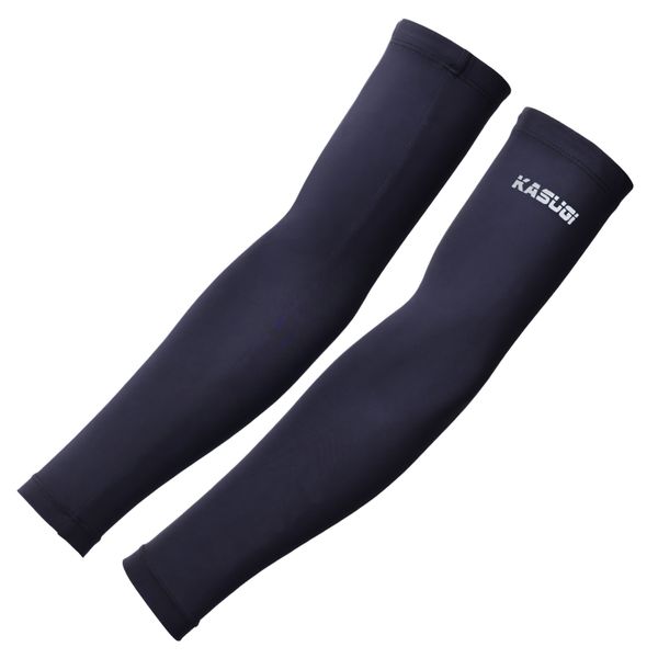

Arm Sleeves UV Protection Compression Sun Sleeves for Men Women Youth for Baseball Cycling Running Golf Basketball and More Sports(7 Colors Available,1 Pair), Red gradient