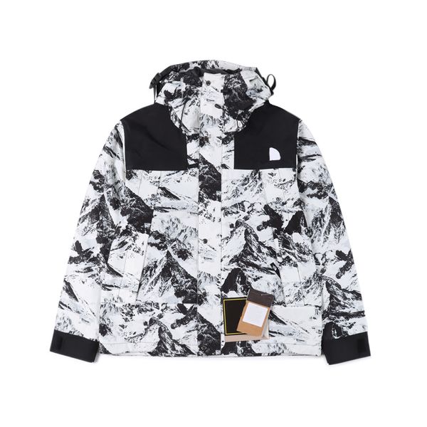 

Designer Mens Down Jackets Coat Hooded Jackets Sports Fashion Jacket Windbreaker Casual Zipper Womens Outerwear Clothing Duck Comfortable, C6