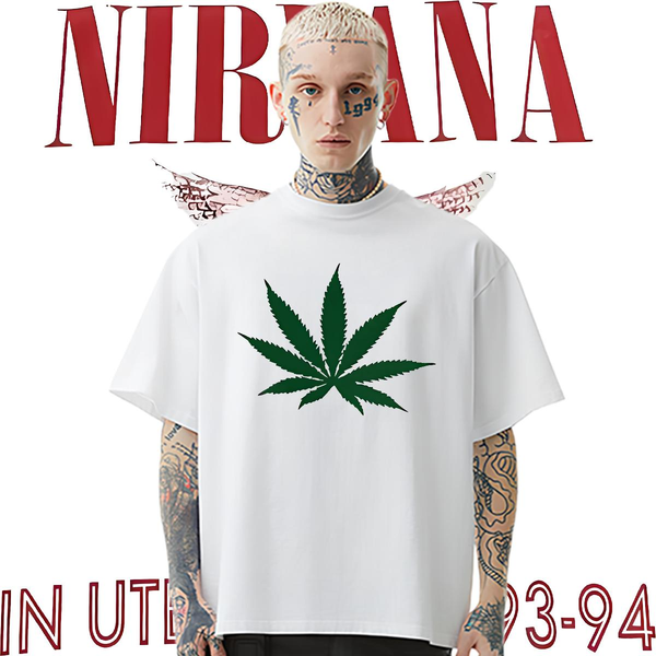 

Classic Couples T Shirts Breathable Short Sleeve Casual Beach T shirt Plus Size Cartoon Fashion Tops, White