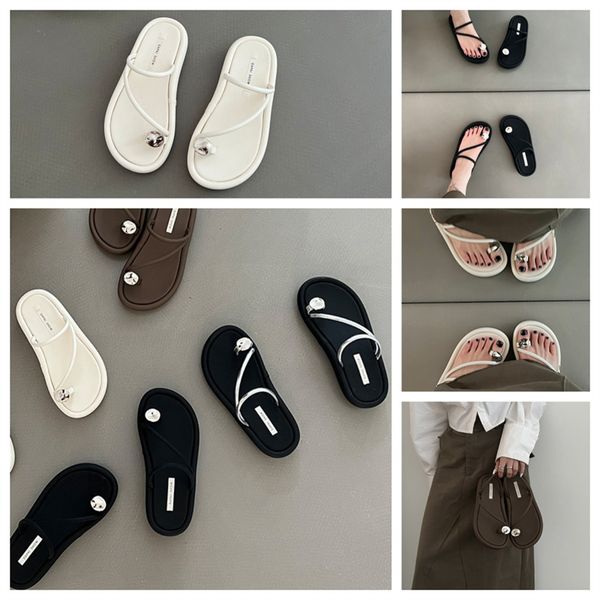 

designer slippers sandals women crochets platform slides straw weave buckle sliders slipper natural black womens shoes slide summer Beach Sandal
