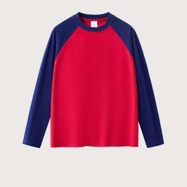 

Mens Designers Long Sleeve Shirt Women T Shirts Summer Loose Tees Fashion Man S Casual Shirt Luxurys Clothing CH6292, 11-ch