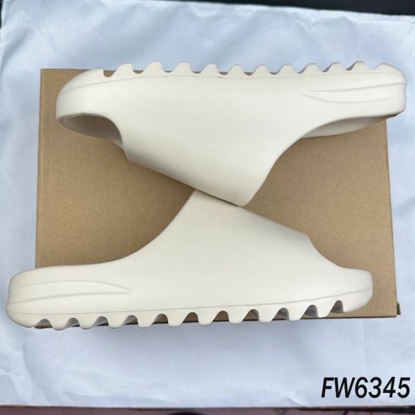 

our shop Designer slides Slippers foam runner Men Woman slider Foam Runner Mineral Blue Onyx Pure Sandals Slipper Bone Resin Clog Desert Ararat slides shoe, #-4