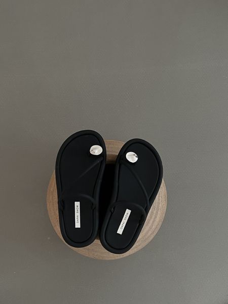 

Free Shipping With Box Designer sandal slipper sliders for men women sandals slide pantoufle mules mens womens slides slippers trainers flip flops sandles, Black