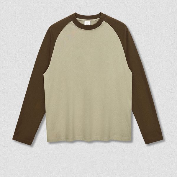 

Mens Designers Long Sleeve Shirt Women T Shirts Summer Loose Tees Fashion Man S Casual Shirt Luxurys Clothing, 22-c