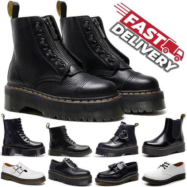 

2024 designer boots for men women boot black leather sneakers over the knee ankle short booties mens womens winter snow warm outdoor shoes, Green