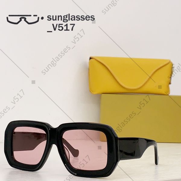 

Rectangular sunglasses designer sunglasses modern glasses women mens sunglasses Simple European style good material Acetate frame oval eyeglasses uv400