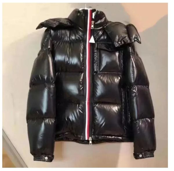 

Designer Parkas winter puffer jackets Luxury mens down jacket men woman thickening warm coat mens clothing leisure outdoor jackets, B1