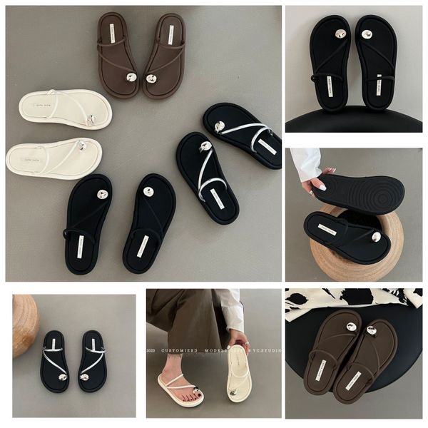 

Designer Sandals women crochet Platform Slides padded nappa leather slippers Monolith Roman Foam Rubber sliders womens Shoes luxury Summer Buckle Beach Sandal, Blue