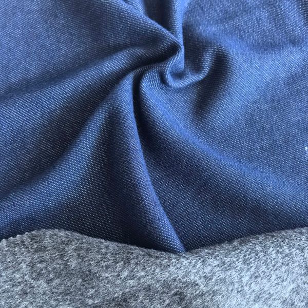 

Polyester spandex non shedding velvet, silver fox velvet, fabric