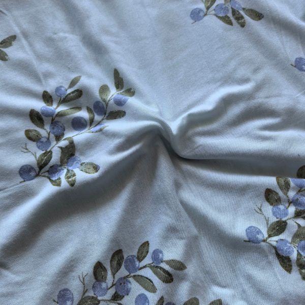 

Lanjing Modal Spandex Sweat Fabric