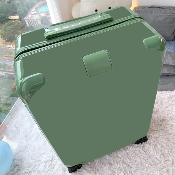 

Designer Suitcase Luggage with wheels Luxury Boxes Trolley Case Travel Bag Rolling Password Suitcases Boarding Case Large Capacity, C3