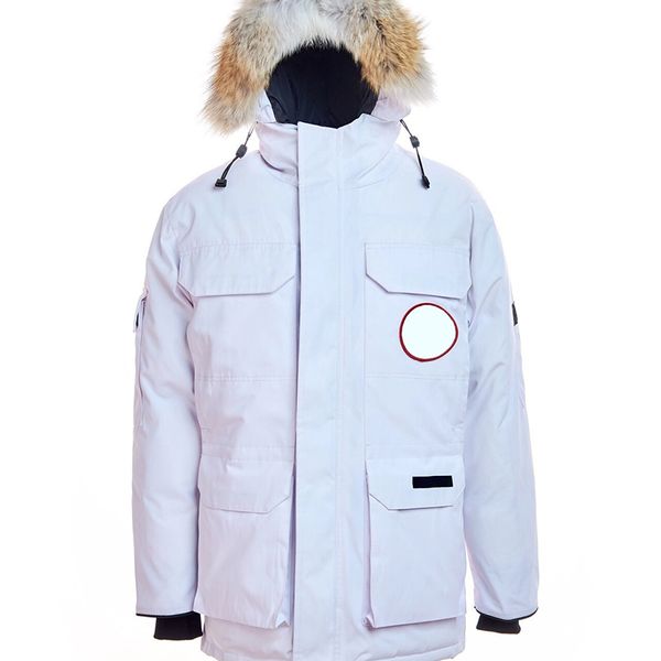 

Designer Jacket Puffer Jacket Coat Wind breaker Mens Jacket Womens Keep Warm Thickened Down Jacket Winter Snowy Unisex Plush Fur Comfortable, C9