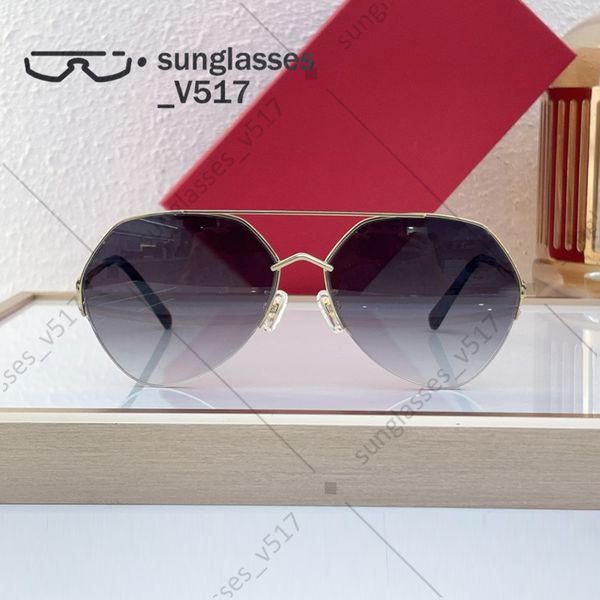 

mens sunglasses women designer sunglasses handsome oversize sunglasses European American Classic style glasses uv protection uv400 shades lunette luxe