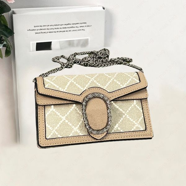 

New Designer Bags Luxury bag bags Women Mini Shoulder Bag Genuine Leather Luxury Crossbody Bag Messenger Bag Chain Bag Crossbody Bag serial number476432, G4