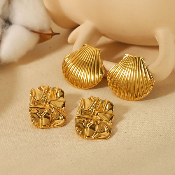 

Earrings Studs for Women Necklaces Rings Pendant Choker Chain Wedding Jewelry Party Valentines DayGift Stainless Steel Opening Rings Adjustable Ring Ladies