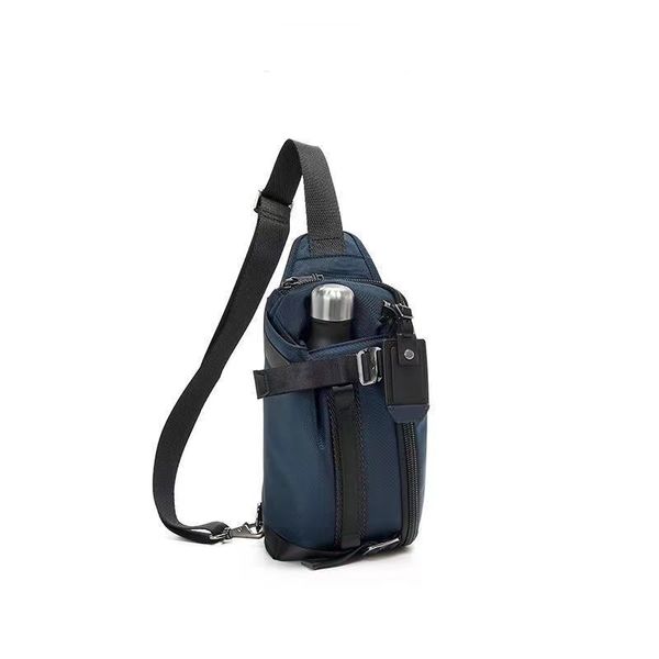 

Designer Bag Luxury Crossbody Satchel Bags Nylon Tote Bag Travelling Crossbody Shoulder Portable Womens Bag Mens Handbag Package Design Tide, C1