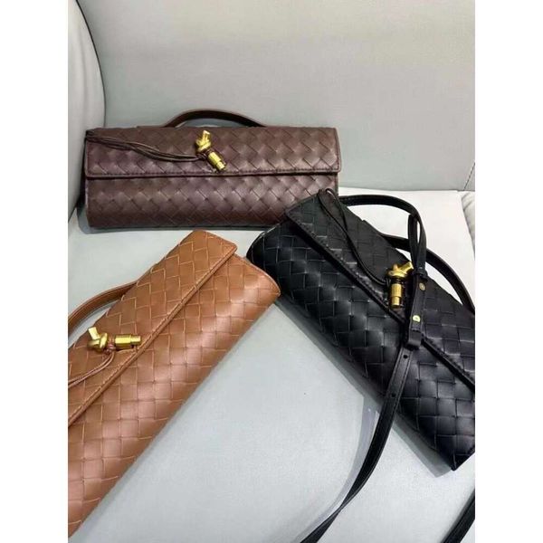 

Clutch Bags Designer Master Handle Evening Bag Woven Vintage Wallet Leather Crossbody Ladies Handbag Party Wedding Summer Handbags 781 38, Green