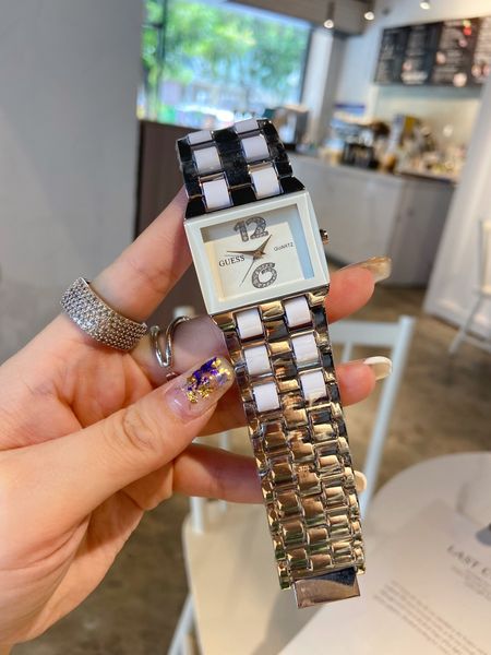 

Luxury Designer Bracelets Trendy Watch Bracelets Women's Trendy Bracelets