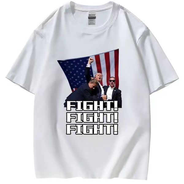 

Trump T-Shirts Tshirt Printing Tees Fashion Clothing Apparel TShirts Unisex XS S M L XL XXL XXXL XXXXL 2XL 3XL, Black4