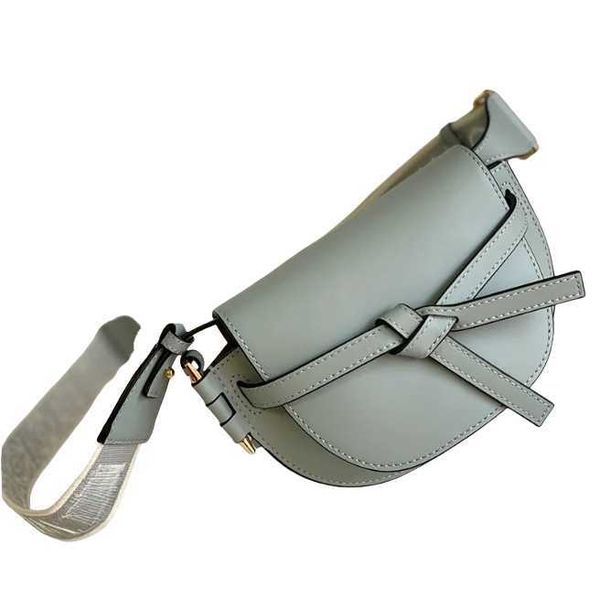 

Designer Quality Handbag High Mini Shoulder Saddle Black Brown Flap Genuine Leather handbags tote bags Crossbody bags cross body Bag, Peach