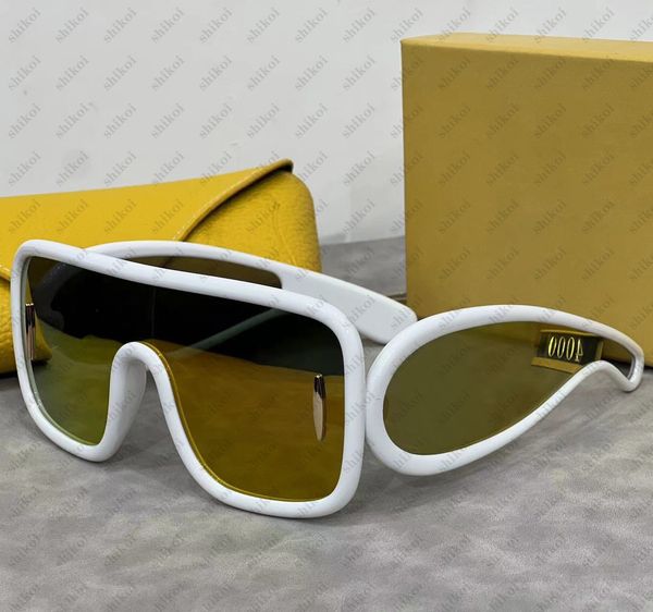 

Luxury designer sunglasses fashion brand large frame sunglasses for Women Men Unisex Traveling Sun glass pilot sport lunette de soleil