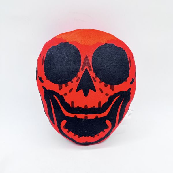 

doors hotel Popular game peripheral horror fan favorite suitable for daring children home decor, Red