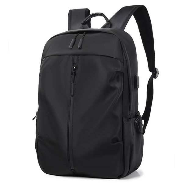 

Designer AVENUE backpack backpacks school book bag high quality Knapsack handbag Shoulder crossbody Satchels mans women AVENUES back pack 6666, Black